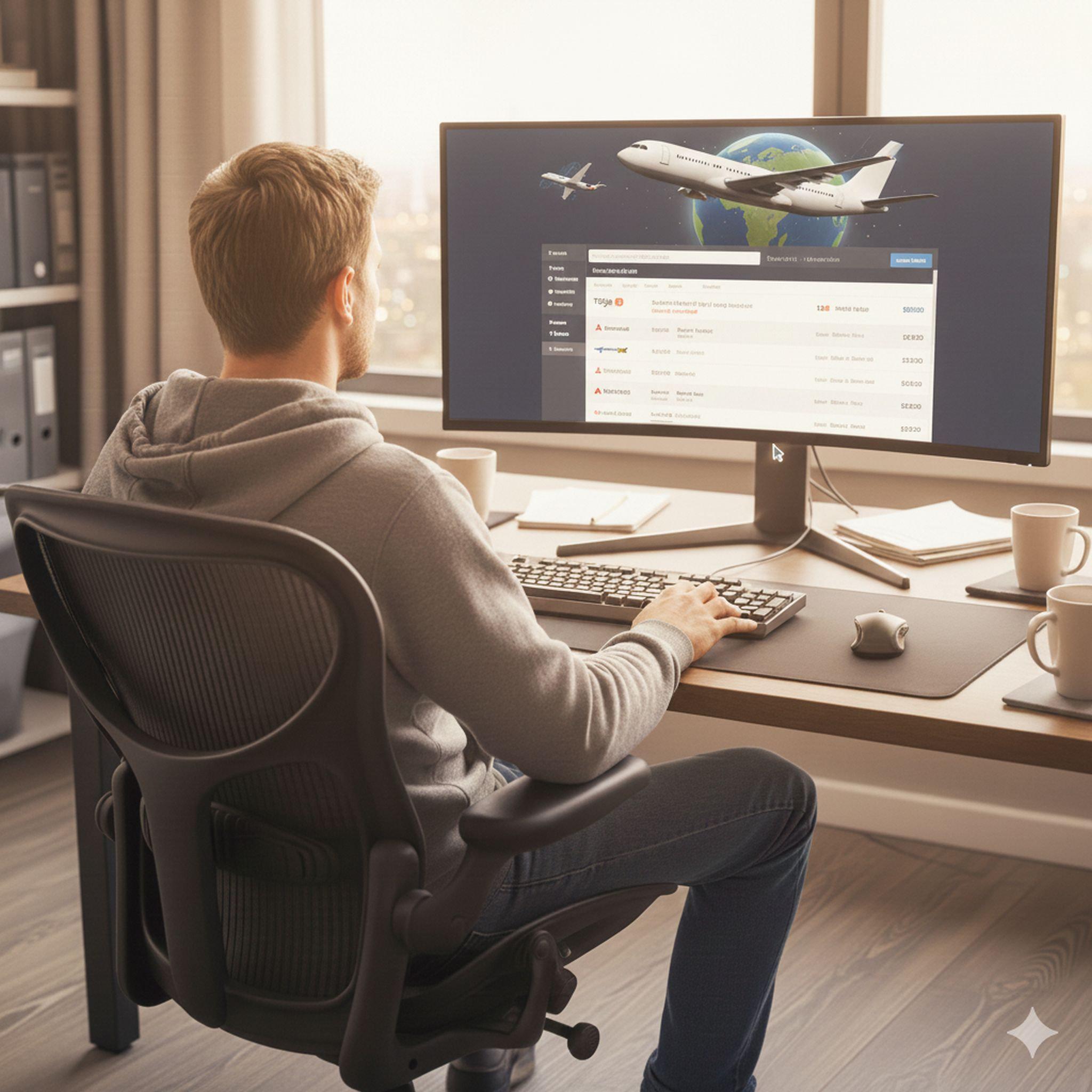 Mallorca-Flüge über Online-Portale gebucht: Mit diesen Tipps ersparen Sie sich jede Menge Ärger