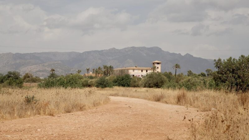 Noch mehr Hotels auf Mallorca: Hier sollen zwei neue Unterkünfte für Landurlaub entstehen