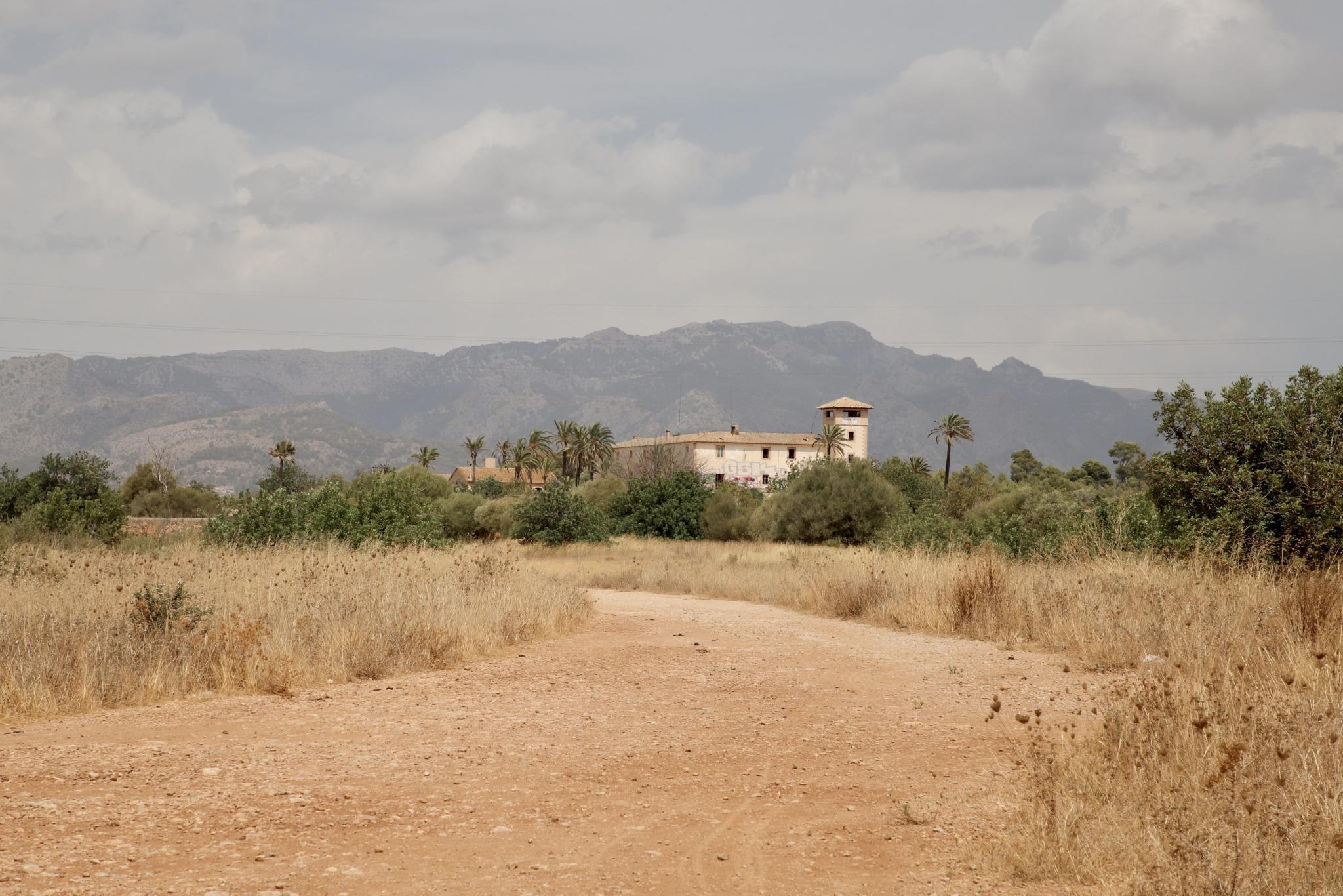 Noch mehr Hotels auf Mallorca: Hier sollen zwei neue Unterkünfte für Landurlaub entstehen