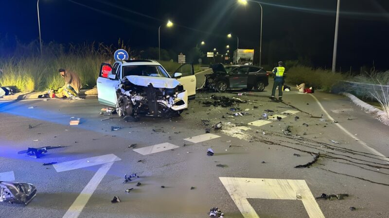 Mallorca-Schock: Todesfahrer deckte Freundin bis zum Schluss – sie saß betrunken und bekifft am Steuer