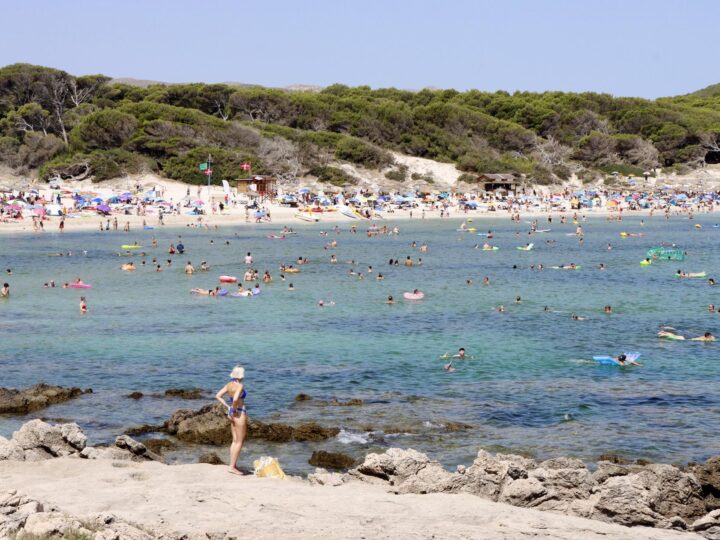 Unser Wetterbericht für Cala Rajada am 15. Dezember 2025