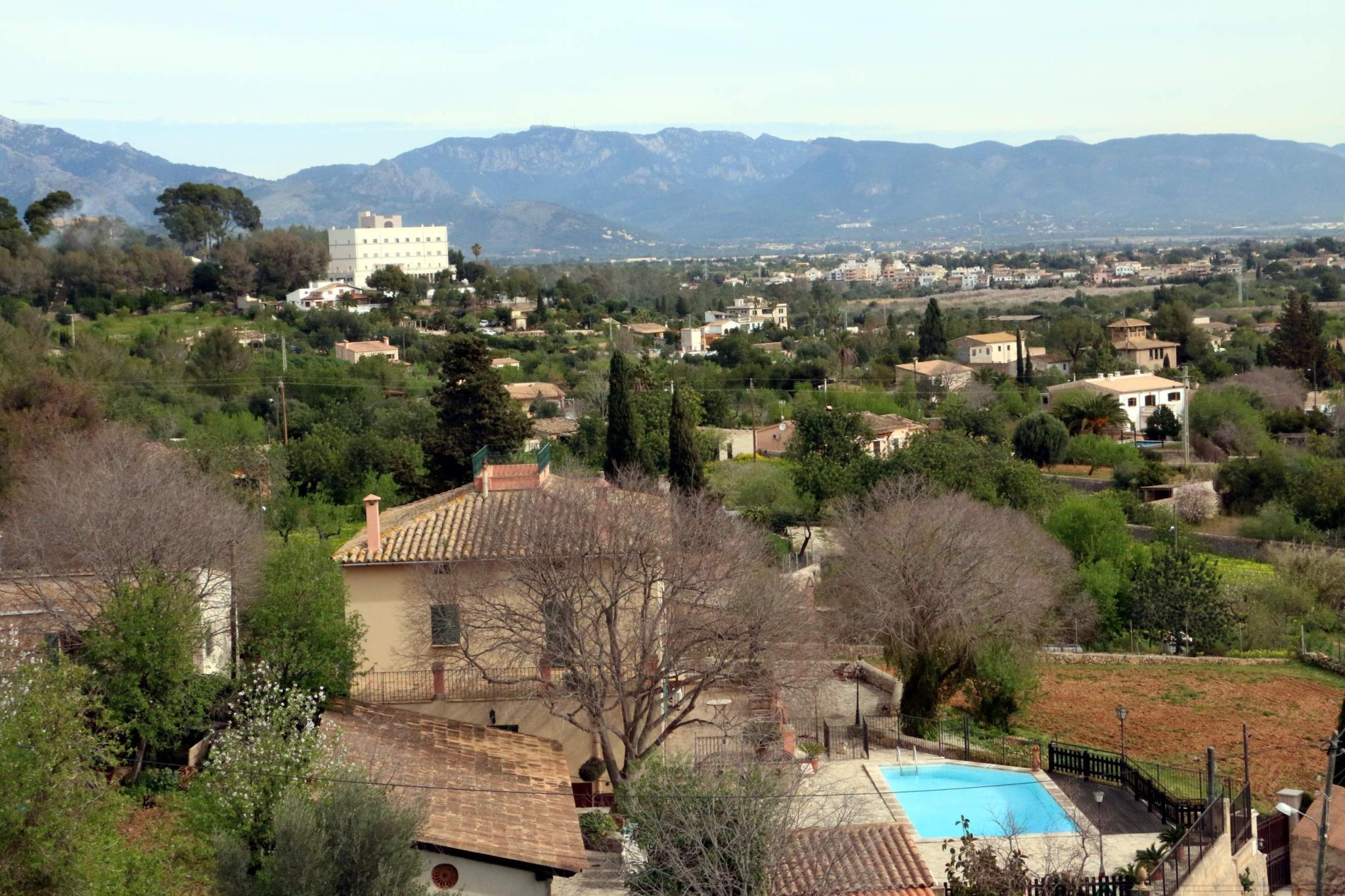 Luxusimmobilien auf Mallorca: Warum der Landhaus-Boom plötzlich eingebrochen ist