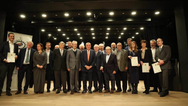 Tourismusverband auf Mallorca feiert Geburtstag und vergibt Awards: Das sind die Preisträger