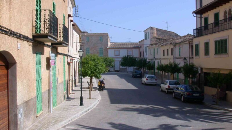 Polizisten total am Ende: In diesem Dorf auf Mallorca ist Ihre Sicherheit nicht gewährleistet!