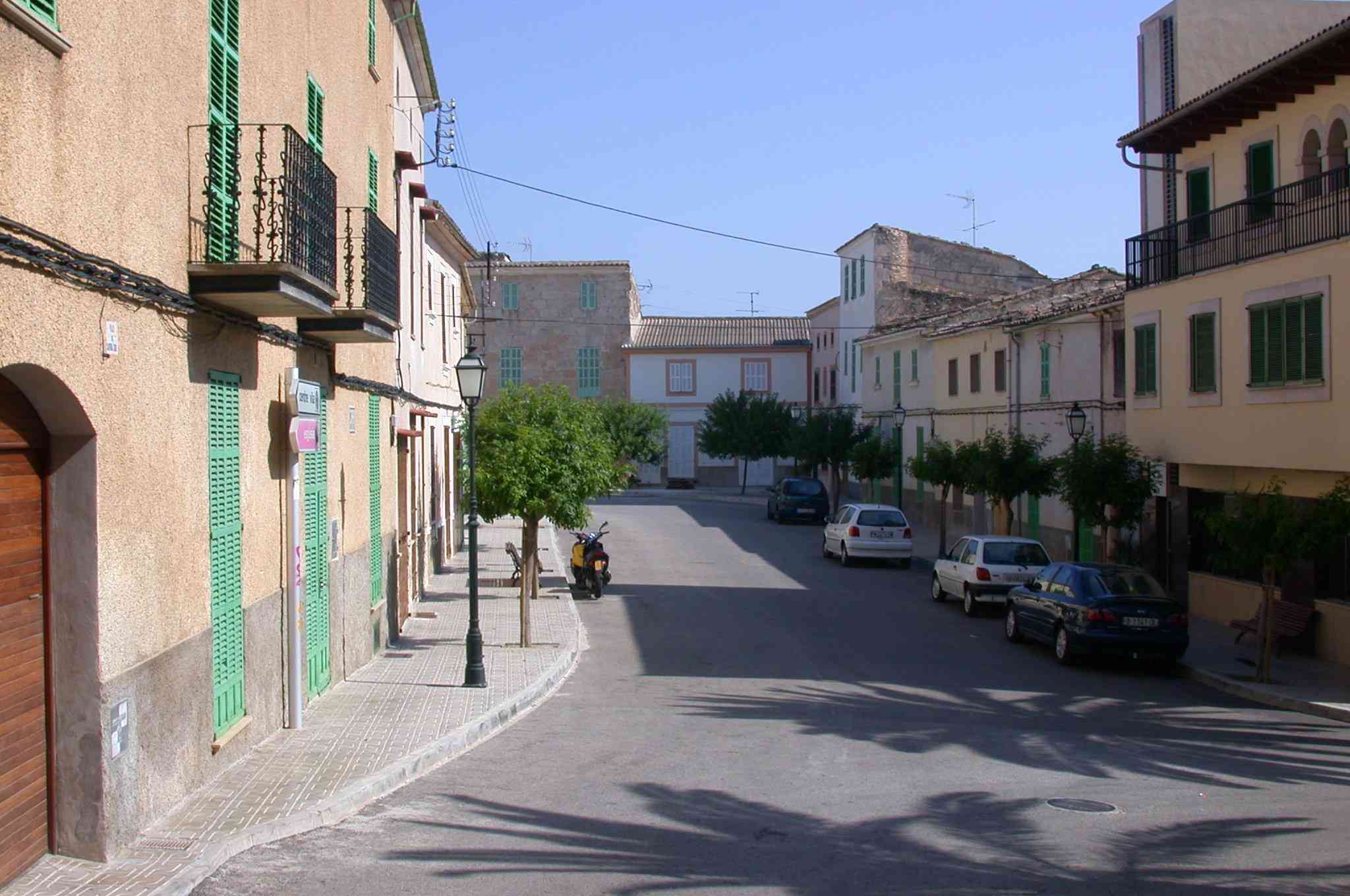 Polizisten total am Ende: In diesem Dorf auf Mallorca ist Ihre Sicherheit nicht gewährleistet!