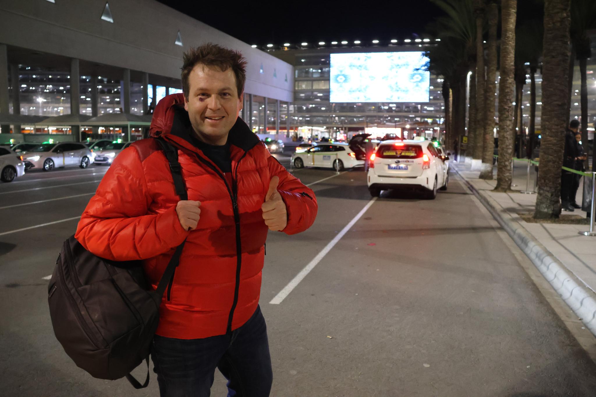 Tagsüber Zahnarzt, nachts Party-Star auf Mallorca: Dieser Schlagersänger arbeitet fast permanent