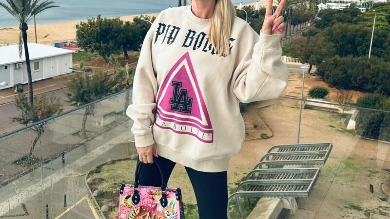 Von Mallorca bis New York: Diese Münchner Designerin erobert die Fashion-Welt