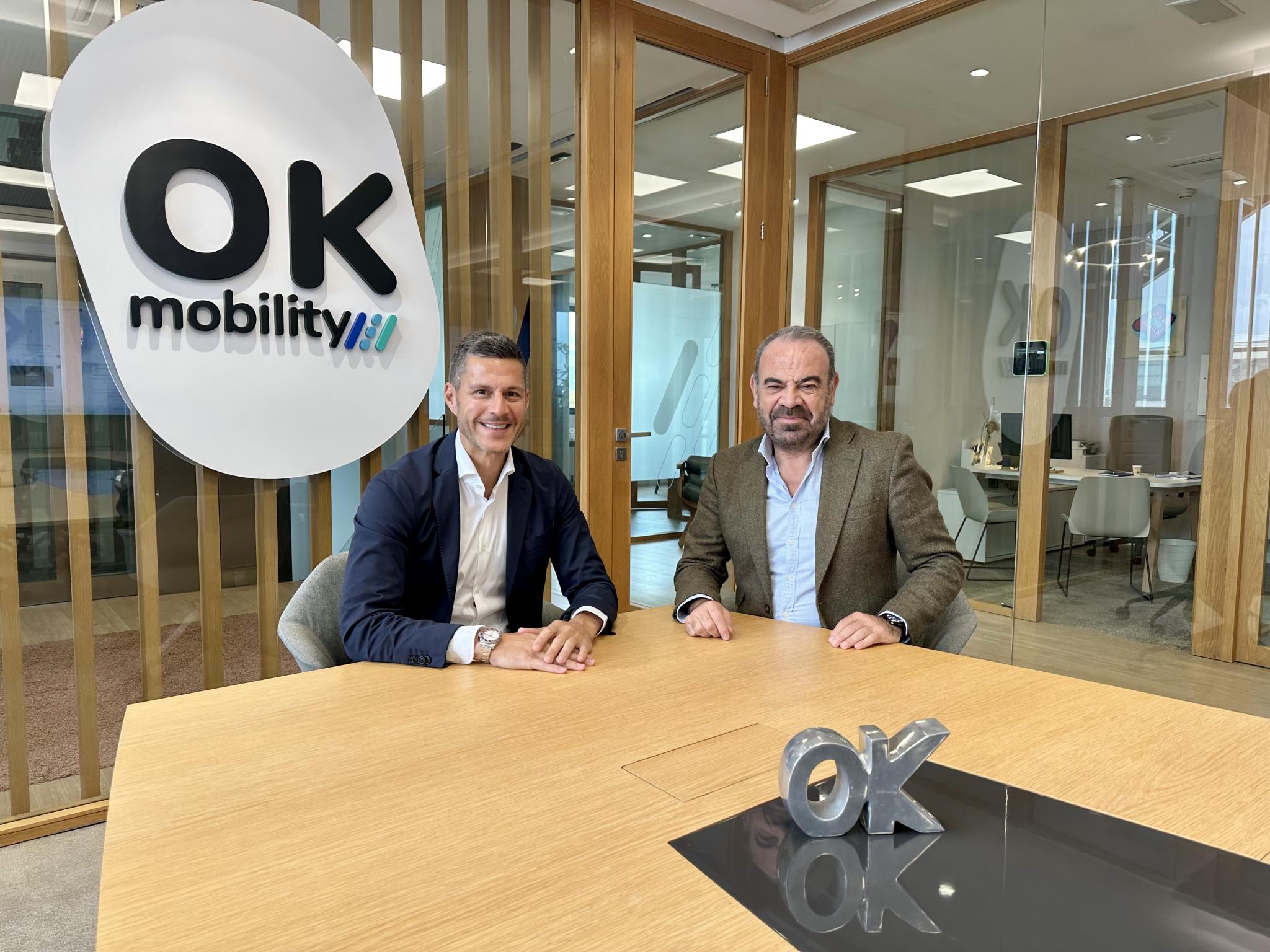 Urlaub aus einem Guss: OK Mobility und Meliá Hotels kooperieren bei Treueprogramm