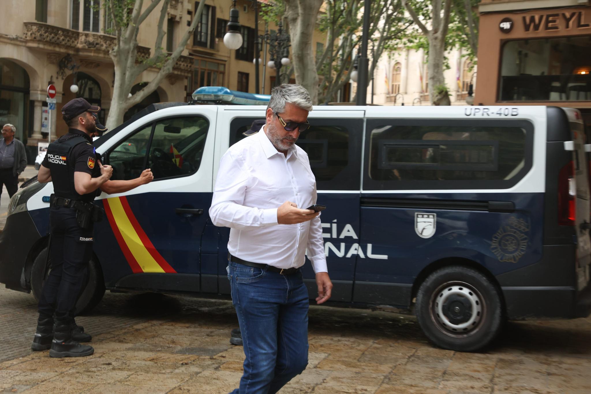 Mallorcas größter Immobilienbetrug: 14 Jahre Haft für den Drahtzieher