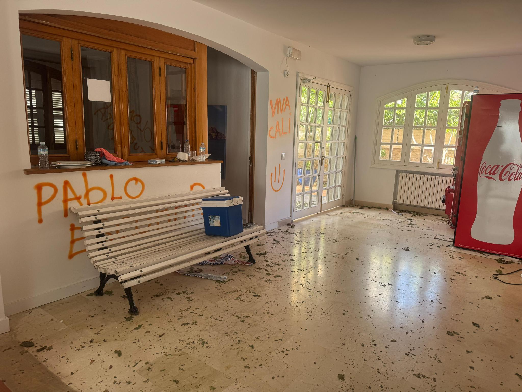 Angst vor Hausbesetzern! Mallorca-Hoteliers verstärken Sicherheitsmaßnahmen deutlich