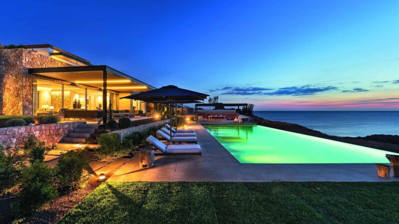 Mallorca im Fokus der Amis: Warum immer mehr US-Bürger auf der Insel Immobilien kaufen