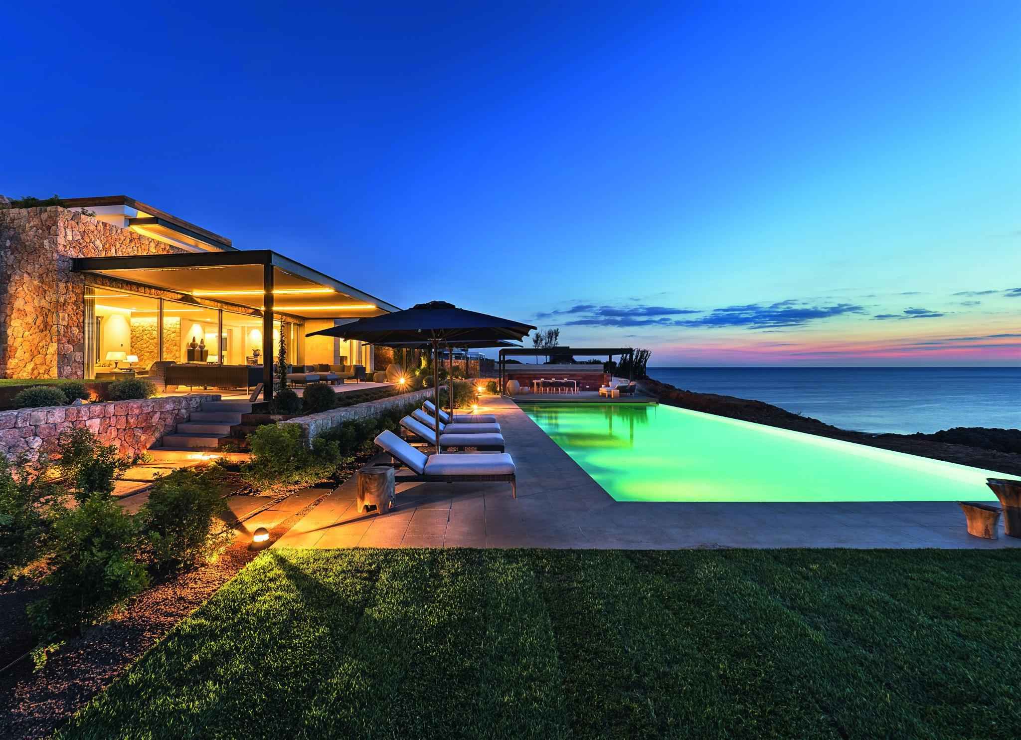 Mallorca im Fokus der Amis: Warum immer mehr US-Bürger auf der Insel Immobilien kaufen