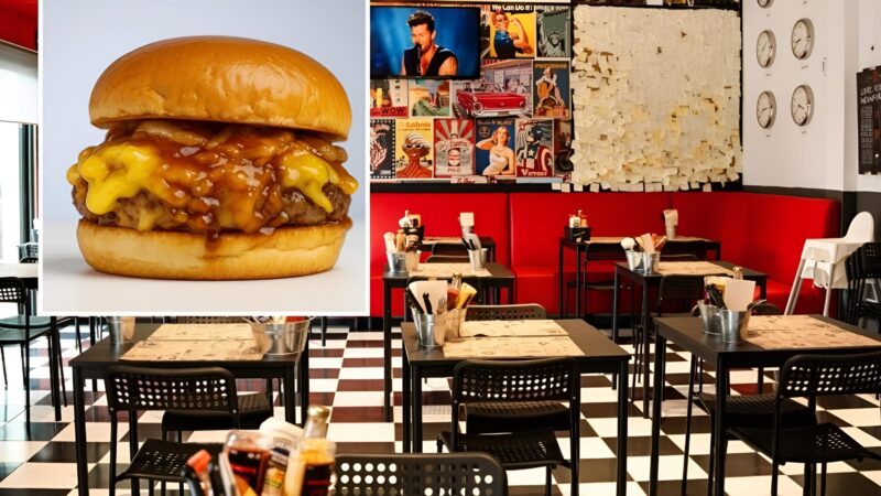 Wettbewerb: Das ist der beste Hamburger auf Mallorca und in diesem Dorf bekommen Sie ihn!