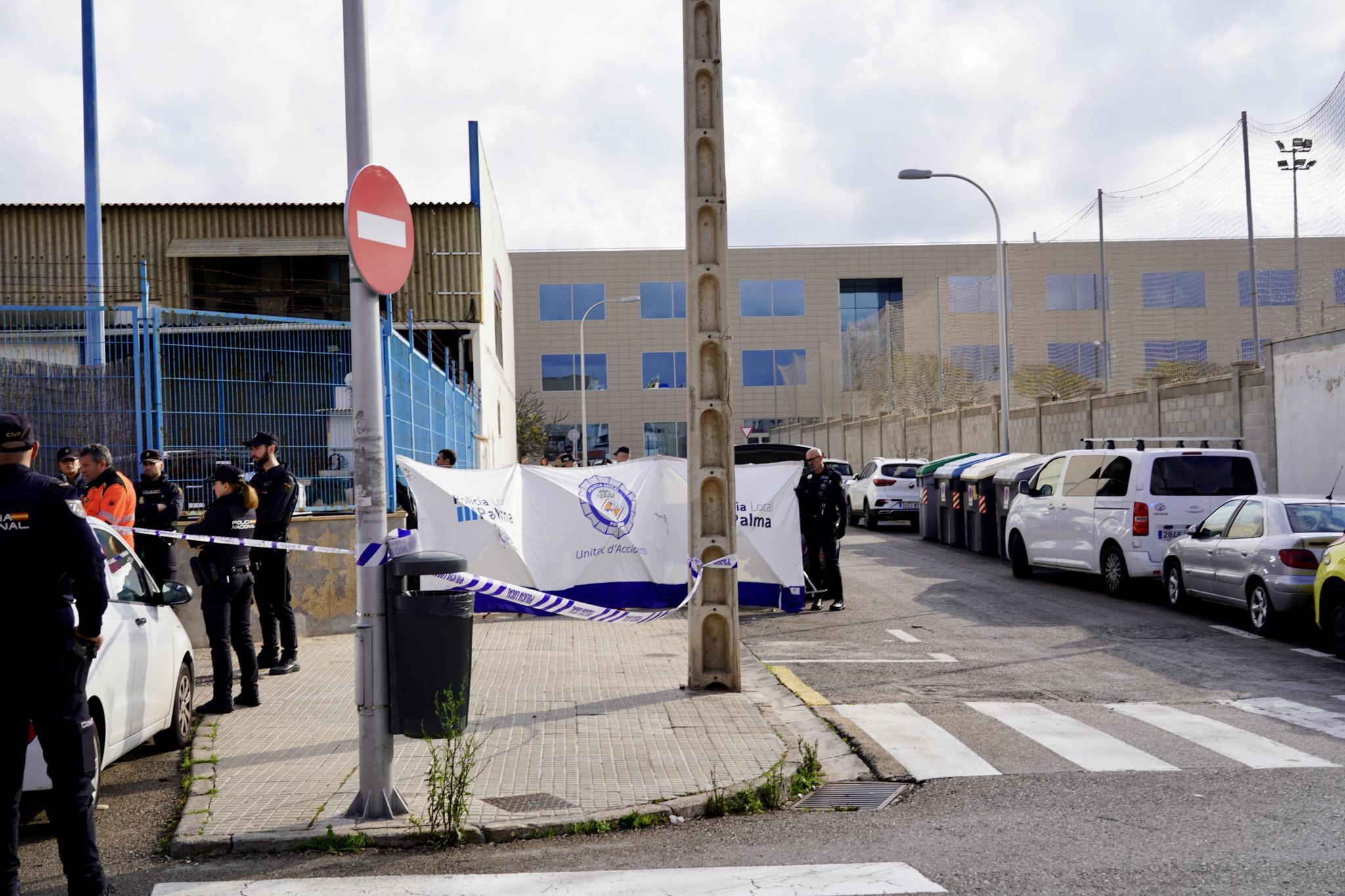 Doch kein Schwächeanfall? Zeuge sah Fahrer kurz vor tödlichem Unfall auf Mallorca offenbar am Handy