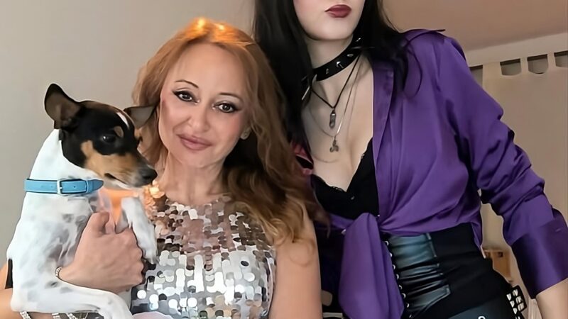 Auf Mallorca: „Goodbye Deutschland“-Star Deniz Gülpen wagt mit Tochter mutigen neuen beruflichen Schritt