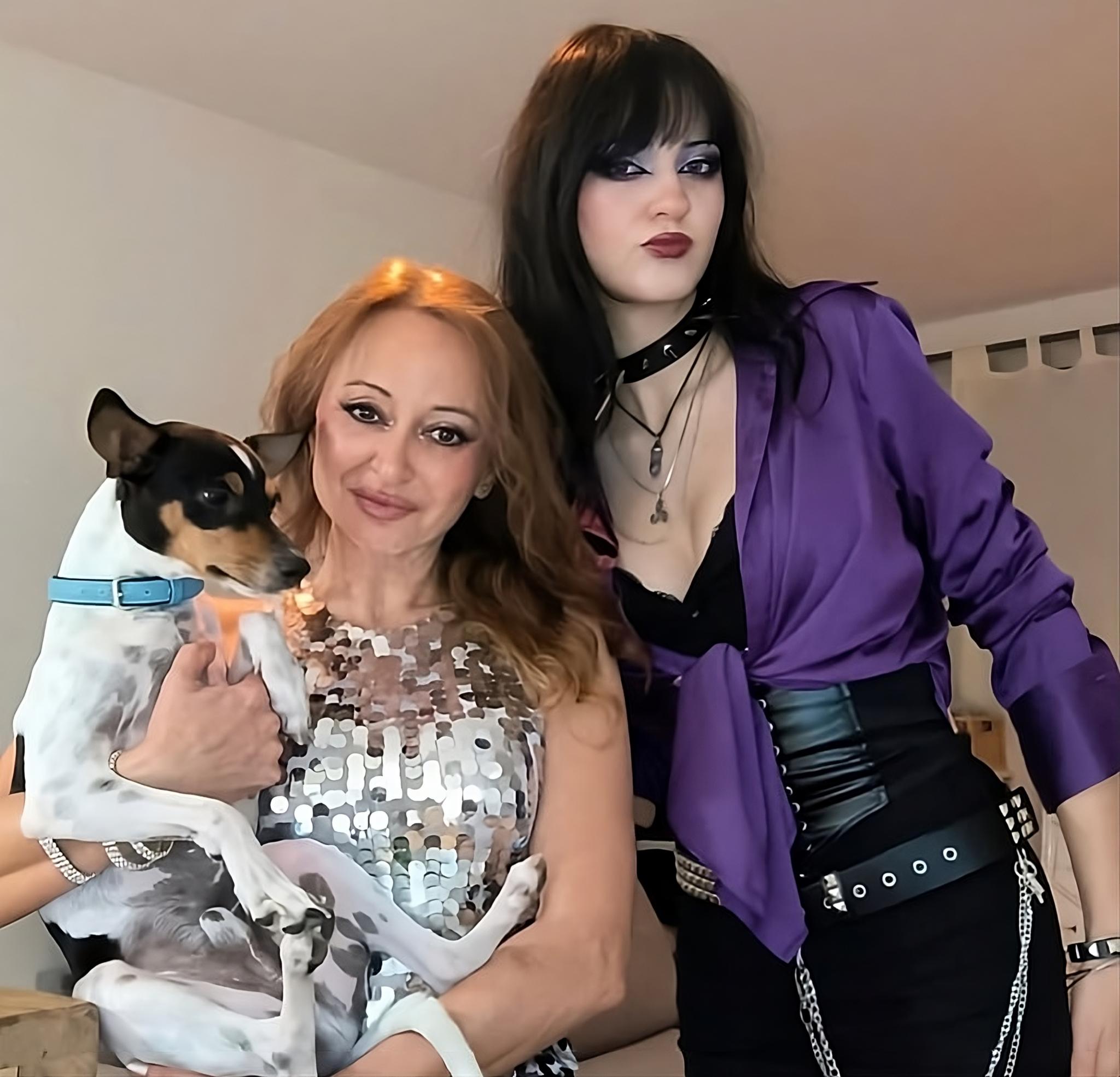 Auf Mallorca: „Goodbye Deutschland“-Star Deniz Gülpen wagt mit Tochter mutigen neuen beruflichen Schritt