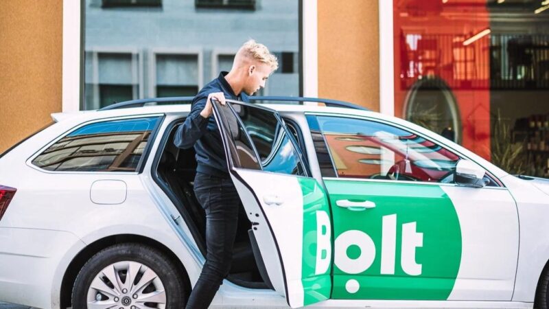 Nach Uber: Diese weiteren Fahrdienste drängen nach Mallorca