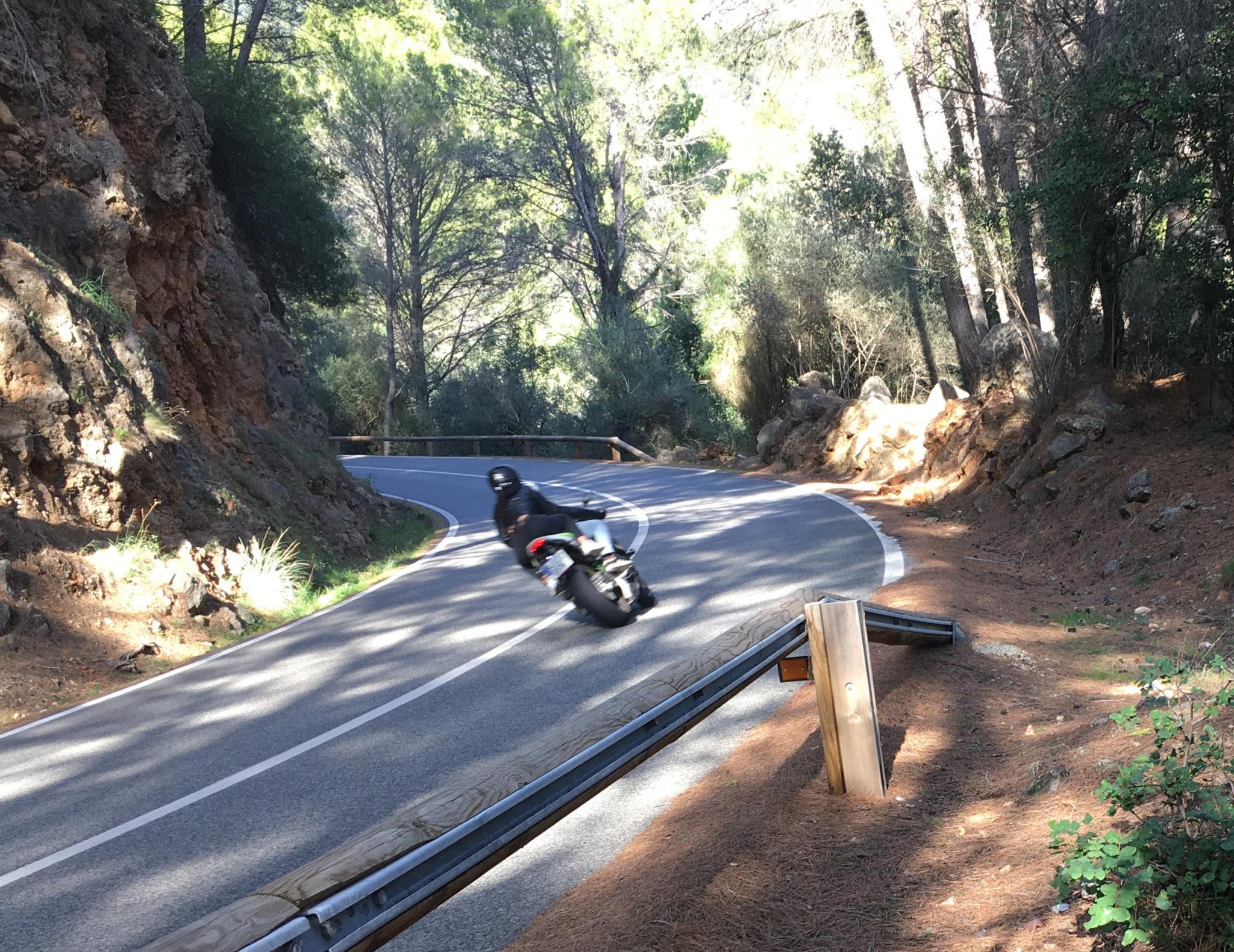 TV-Tipp: Eine Reise auf der Tramuntana-Transversale Ma-10 auf Mallorca