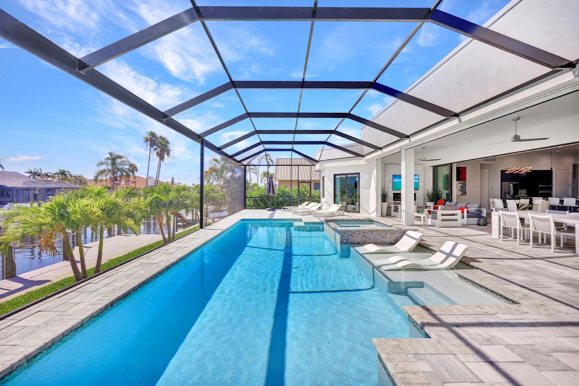 Tausende neue Pools in nur zwei Jahren auf Mallorca: Wo es die meisten neuen Becken gibt!