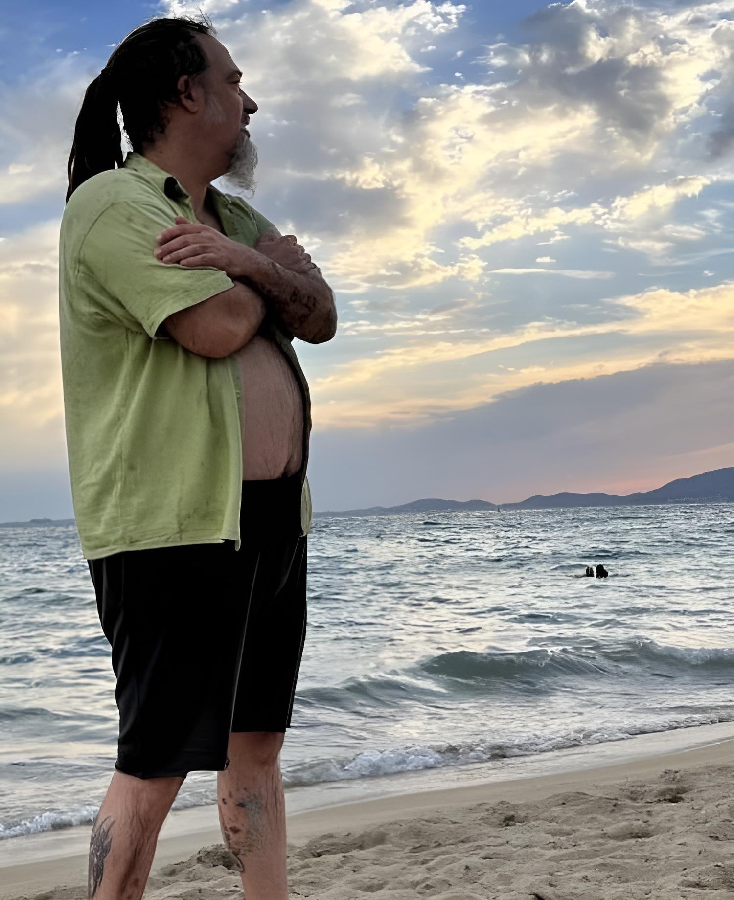 Deutscher Ex-Beckerfinca-Besetzer sucht händeringend eine Frau