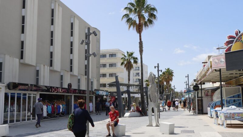 Wetterbericht Cala Millor: Dezemberstimmung mit leichtem Regen