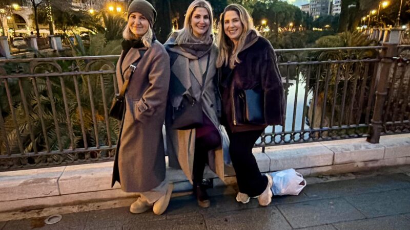 So verbringen deutschsprachige Touristen den Jahreswechsel auf Mallorca