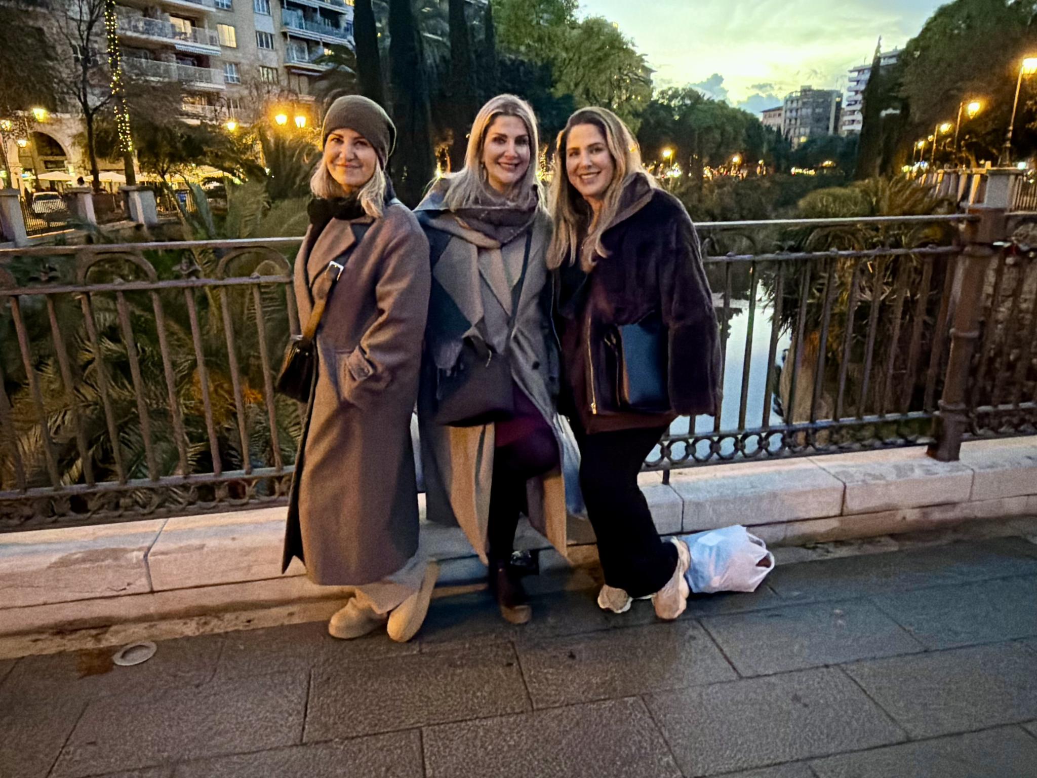 So verbringen deutschsprachige Touristen den Jahreswechsel auf Mallorca