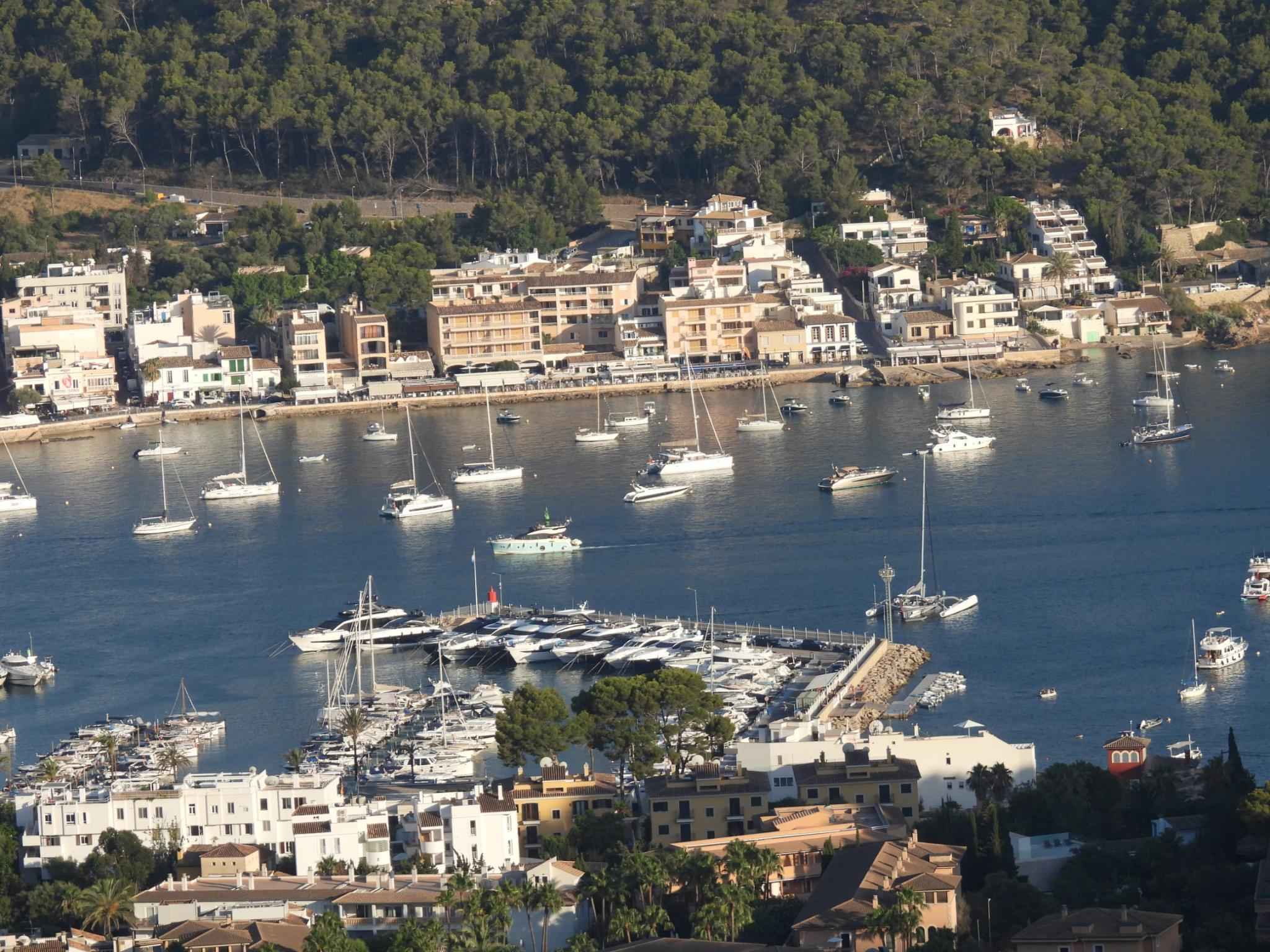 Ausländer besitzen in einigen Gemeinden Mallorcas fast jede zweite Immobilie