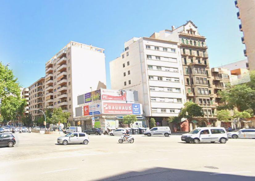 Francos Ex-Schneckenbar in Palma wird bald mehrstöckigem Wohngebäude weichen