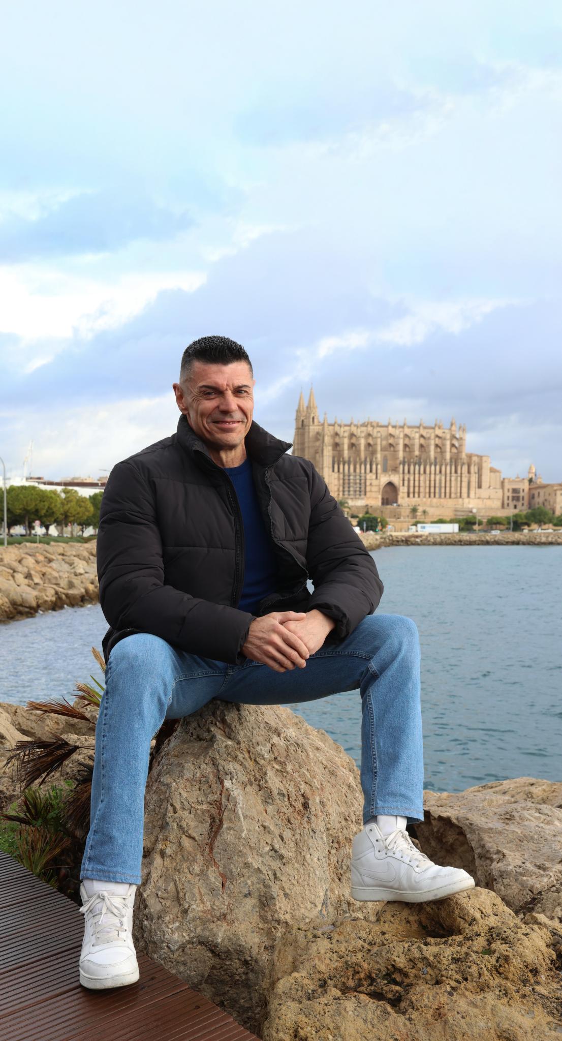 „Habe Leute mit einem Messer angetroffen“: Bekenntnisse eines Türstehers auf Mallorca