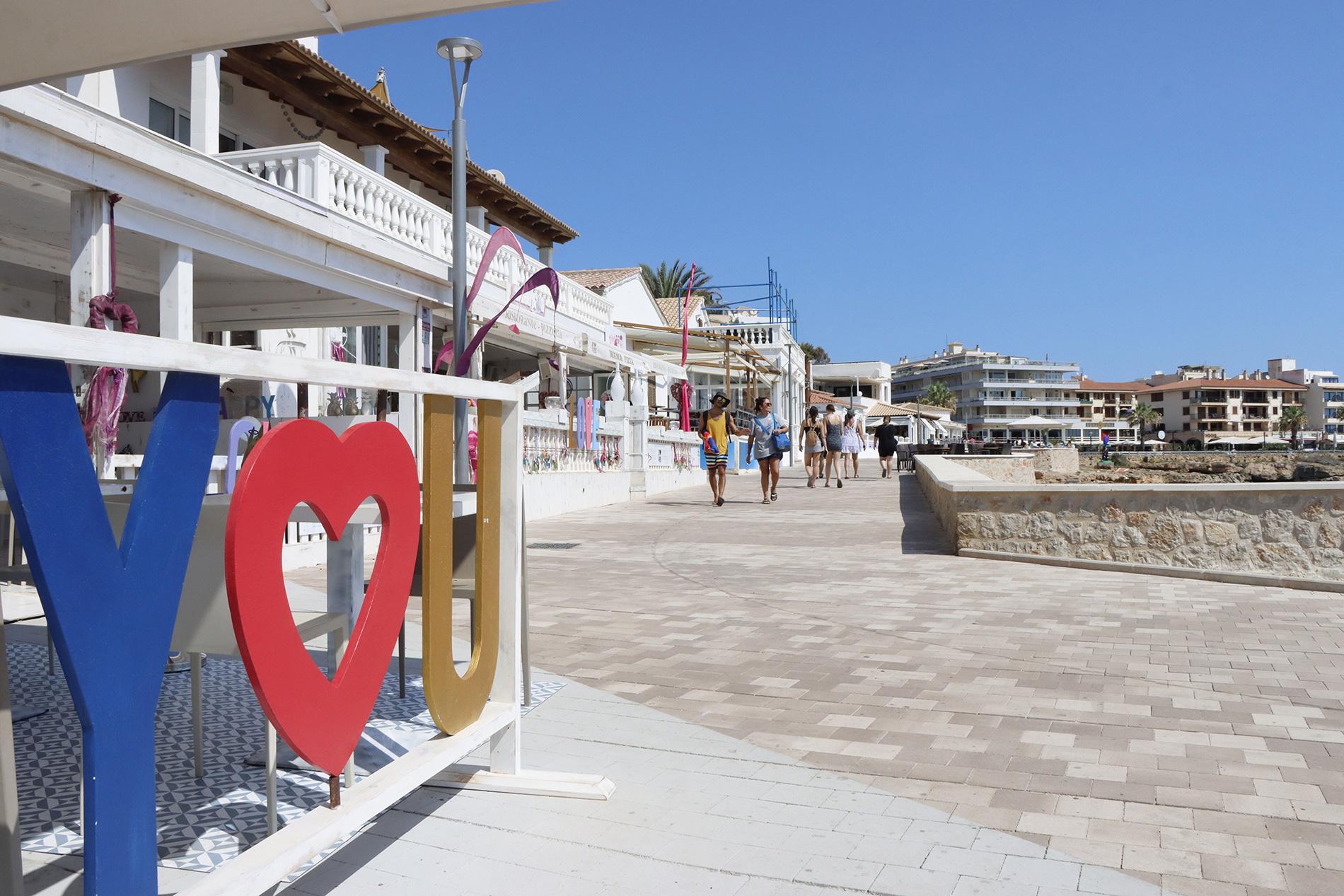 Wetteraussichten für Cala Rajada, Mallorca am 30. Dezember 2025