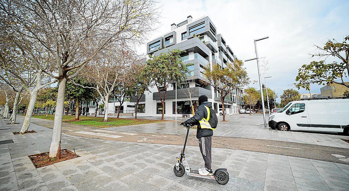 Mallorca-Regierung gibt offen zu: Verkauf von Immobilien an Ausländer kann nicht verhindert werden