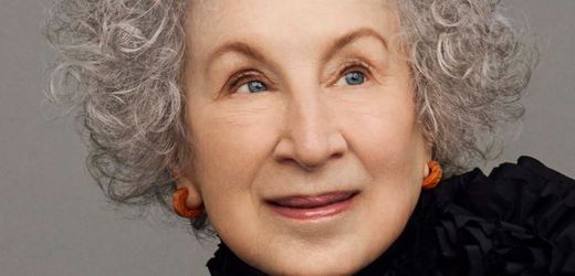 Margaret Atwood: »Wir sollten keine Schafe sein, die erst aufwachen, wenn der Wolf schon da ist«