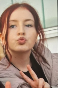 LPI-J: Vermisstenmeldung