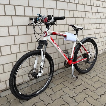 POL-GS: Eigentümer eines Mountainbike gesucht
