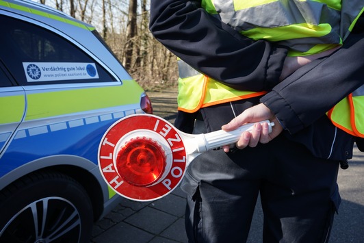POL-SL: Vorweihnachtliche Verkehrskontrollen in St. Ingbert und Neunkirchen / Polizei stellt mehrere Verstöße bei Lieferfahrzeugen fest