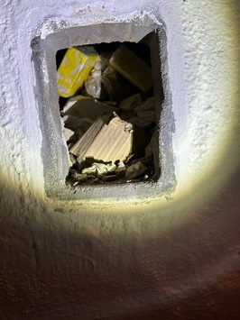 ZOLL-HH: Zoll zieht Drogenhändler in Kiel aus dem Verkehr, Tatverdächtige Brüder wurden festgenommen