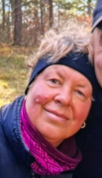 LPI-GTH: Öffentlichkeitsfahndung nach vermisster 53-Jähriger