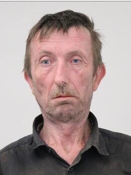 LPI-GTH: Öffentlichkeitsfahndung nach vermissten 56-Jährigen