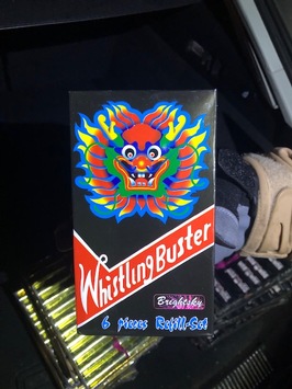 HZA-KI: Ein sicherer Jahreswechsel beginnt mit verantwortungsvollen Entscheidungen / Zoll warnt vor gefährlichen Böllern und Raketen zu Silvester