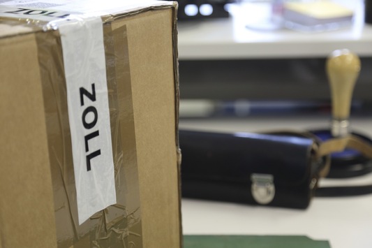 HZA-SB: Zollamt Germersheim am 19. Dezember nachmittags geschlossen