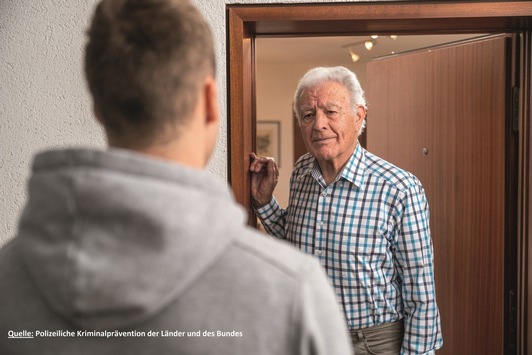 LKA-RP: Genug Betrug: Fragwürdige Spendenaufrufe zur Weihnachtszeit