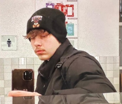 POL-HH: 251211-3.Vermisstenfahndung nach 16-Jährigem aus Hamburg-Neuallermöhe