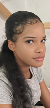 POL-HH: 251229-2. Vermisstenfahndung nach 13-Jähriger aus Hamburg-Wilhelmsburg