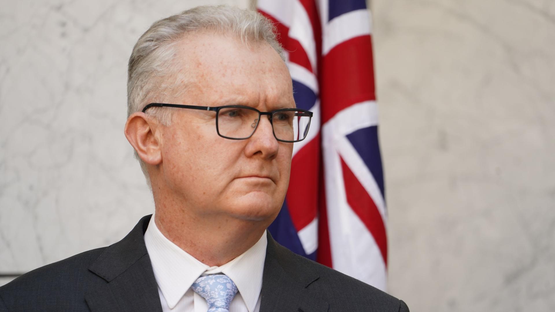 Australiens Premier räumt Versäumnisse im Kampf gegen Antisemitismus ein