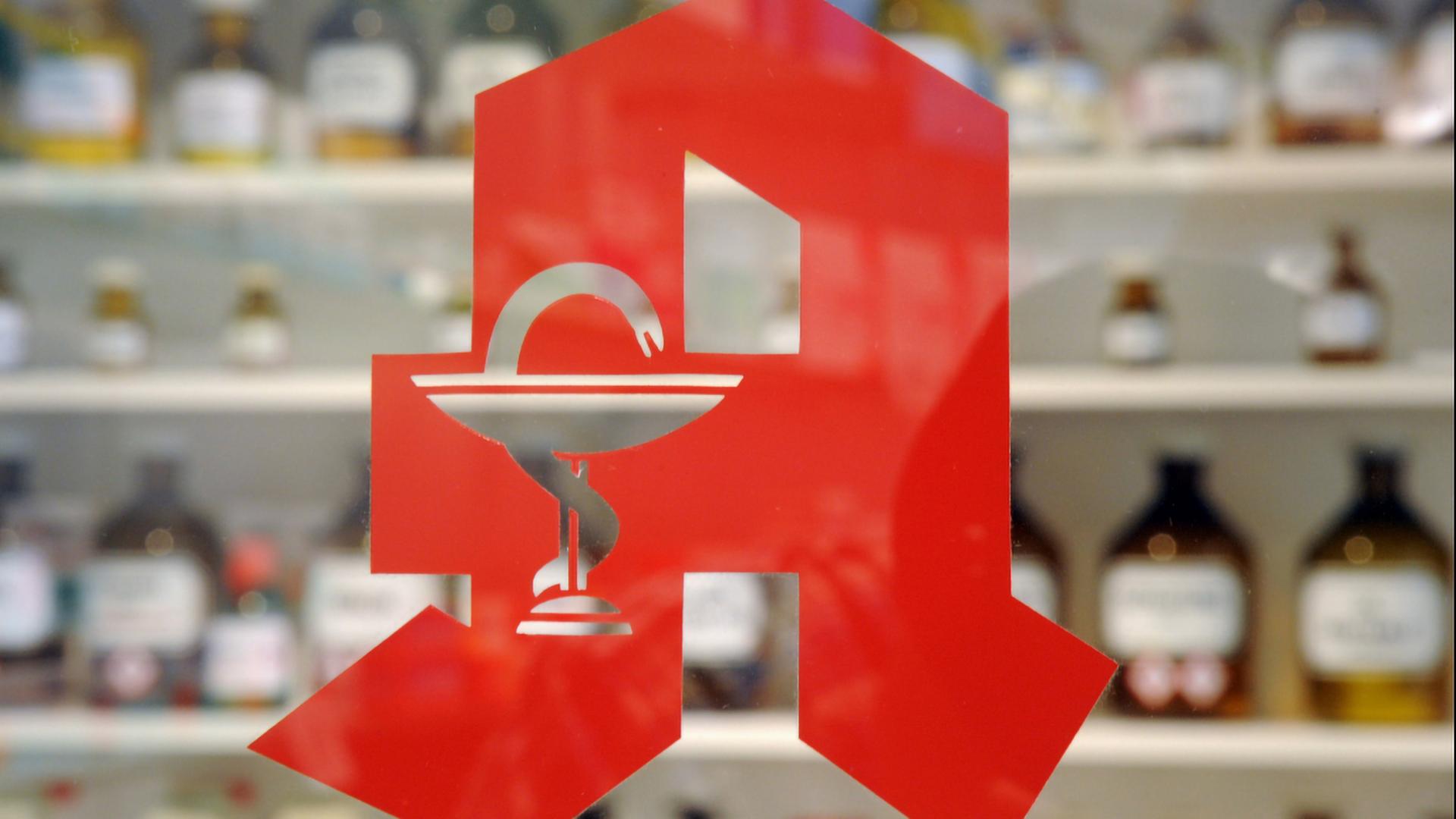 Kabinett: Versorgungsangebot in Apotheken soll vergrößert werden