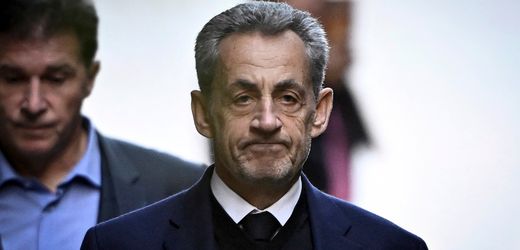 »Tagebuch eines Gefangenen«: Knast radikalisiert, auch einen Nicolas Sarkozy
