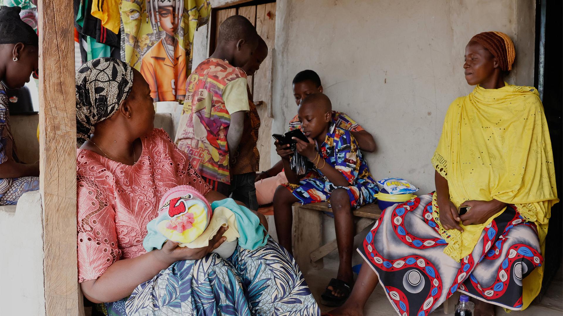 Entführungen in Nigeria: Erste Freilassungen und anhaltende Sorge