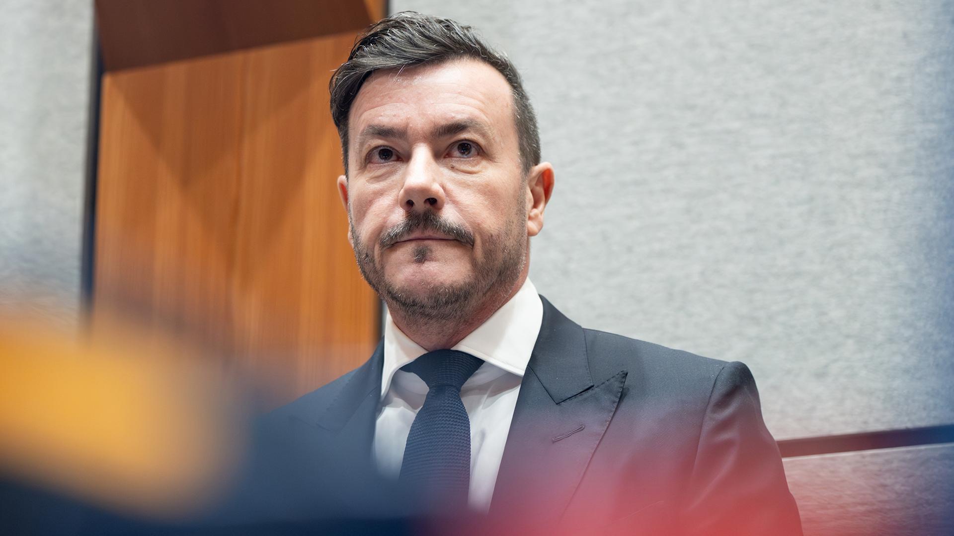 Investor Benko erneut teilweise schuldig gesprochen