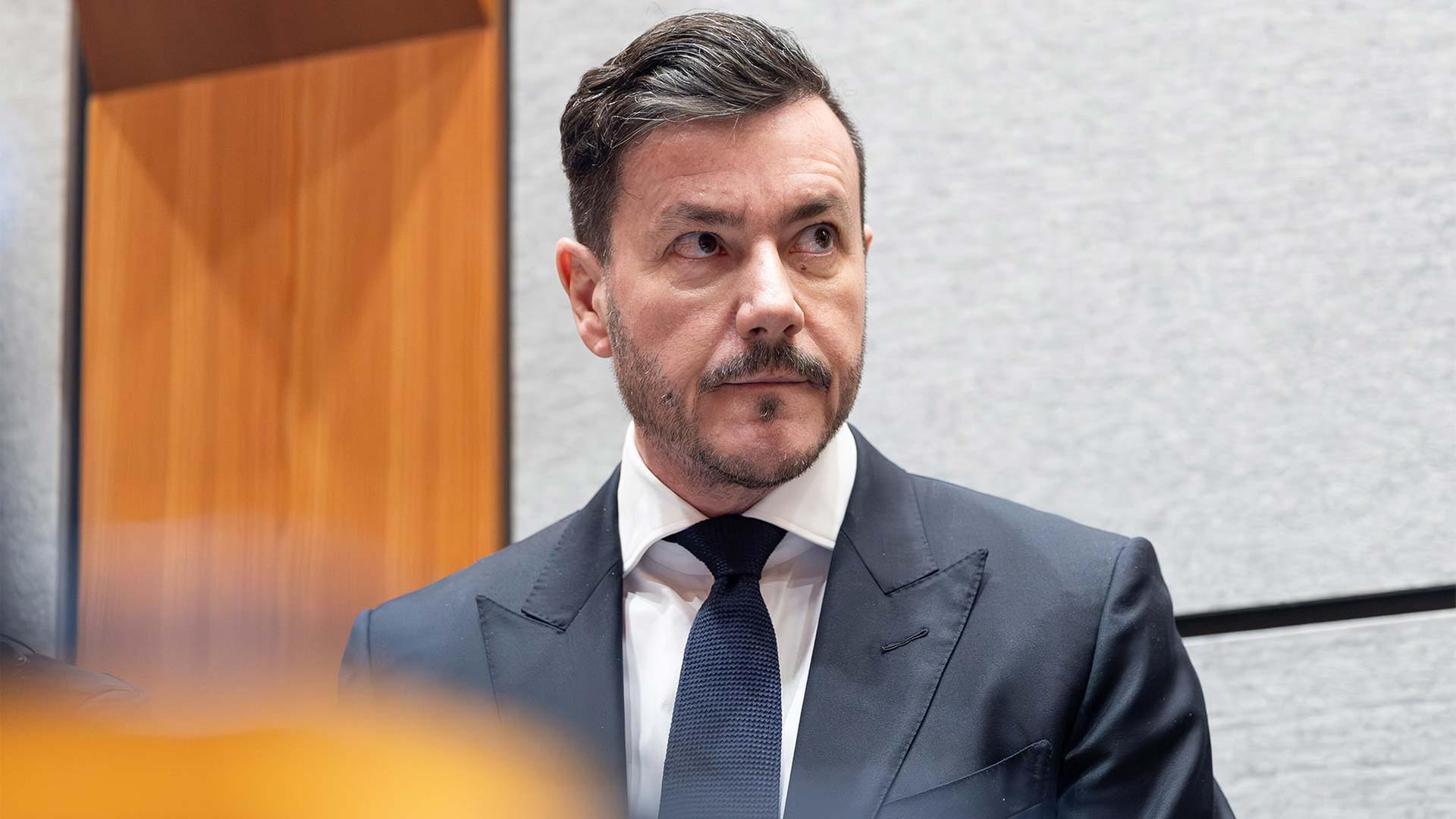 Markenrechte der insolventen Signa Holding werden versteigert